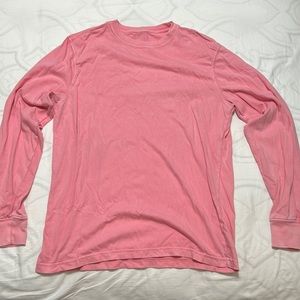 American eagle men’s medium long sleeve tee shirt